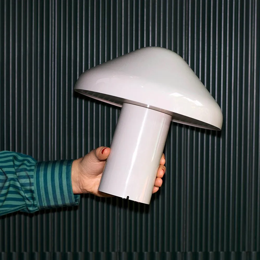 HAY PAO Portable Rechargeable Lamp