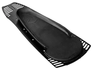 HO Sports Stance Boot Rear Plate w/ Footbed