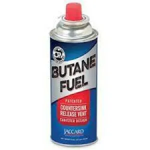 Jaccard Butane Fuel