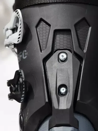 2025 K2 BFC 80 Ski Boots - Premium Performance and Comfort