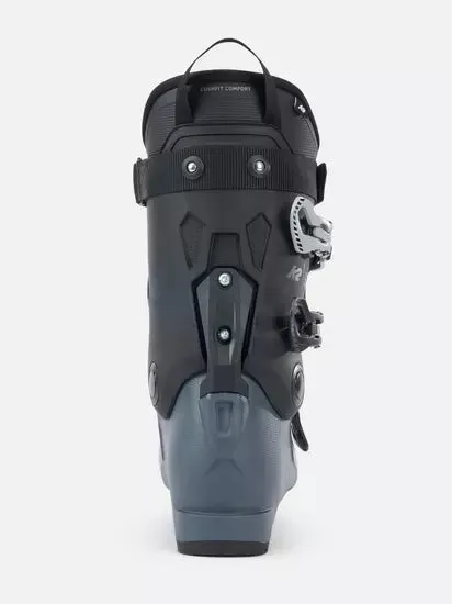 2025 K2 BFC 80 Ski Boots - Premium Performance and Comfort