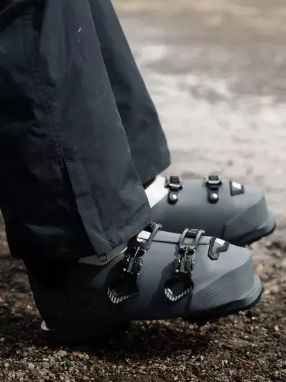 2025 K2 BFC 80 Ski Boots - Premium Performance and Comfort