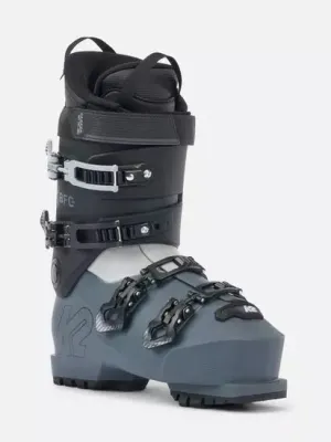 2025 K2 BFC 80 Ski Boots - Premium Performance and Comfort