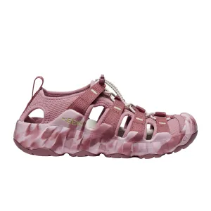 Keen Hyperport H2 Sandal (Women) - Nostalgia Rose/Daiquiri Green