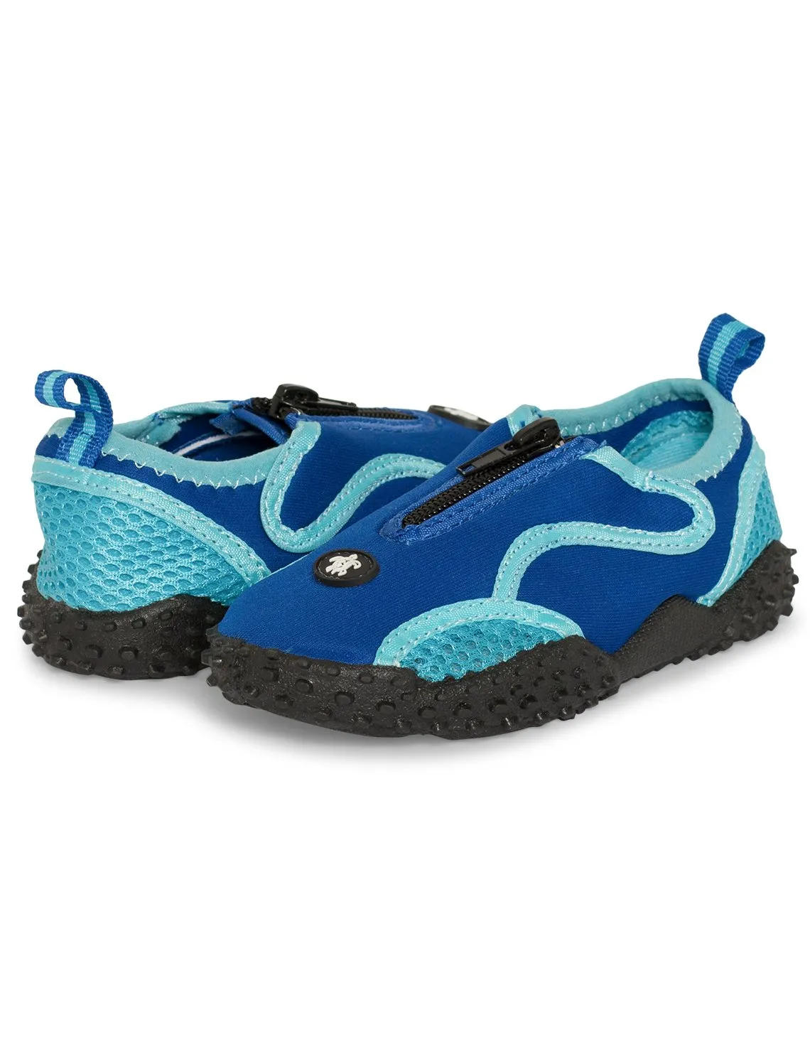 Kids Water Shoes - Blue / Light Blue