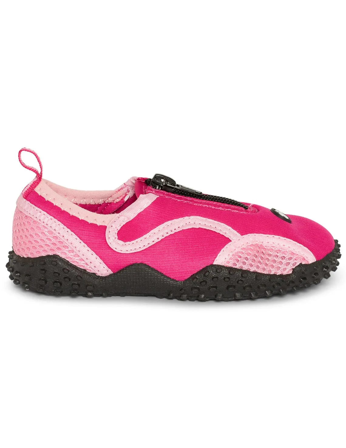 Kids Water Shoes - Pink / Light Pink