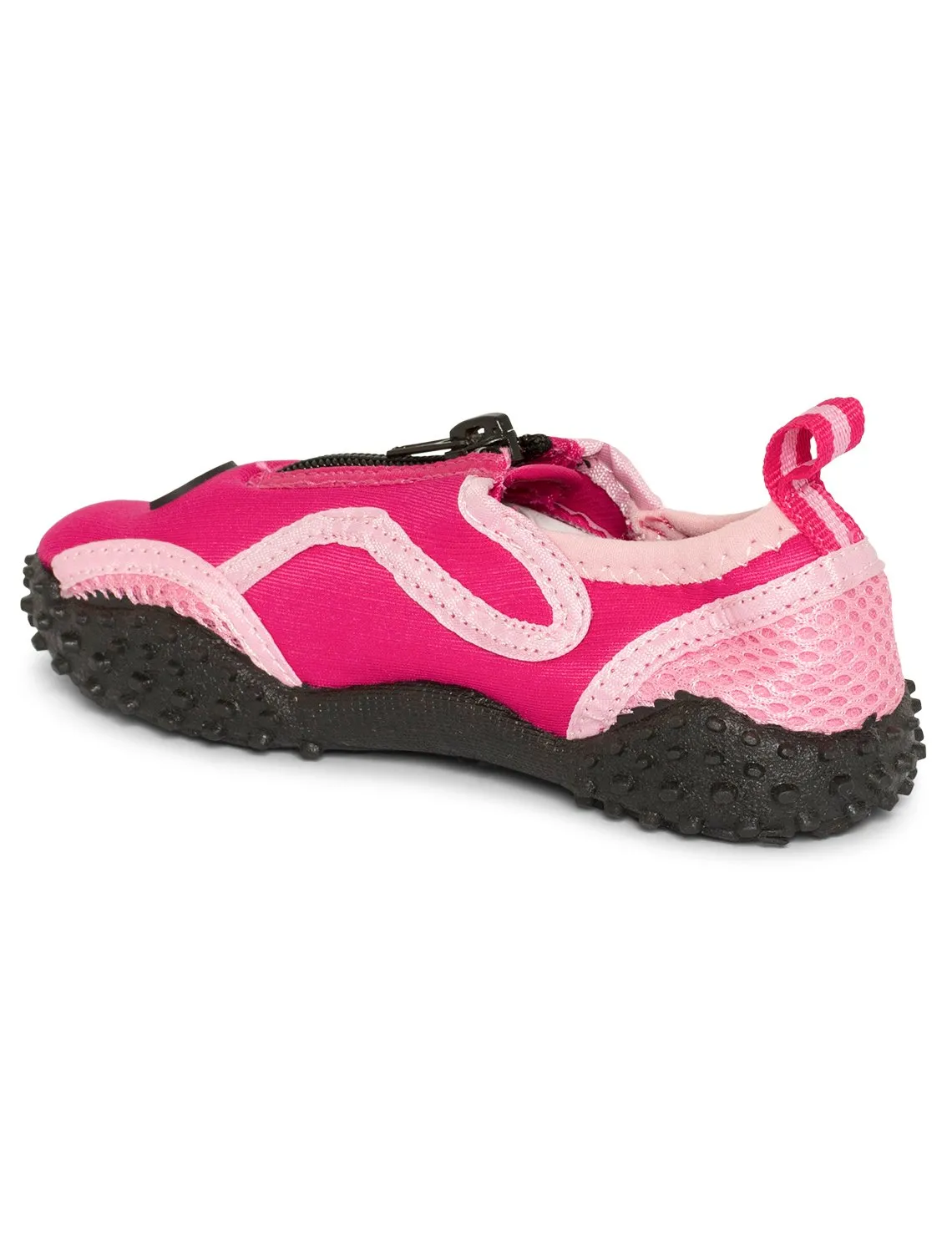 Kids Water Shoes - Pink / Light Pink