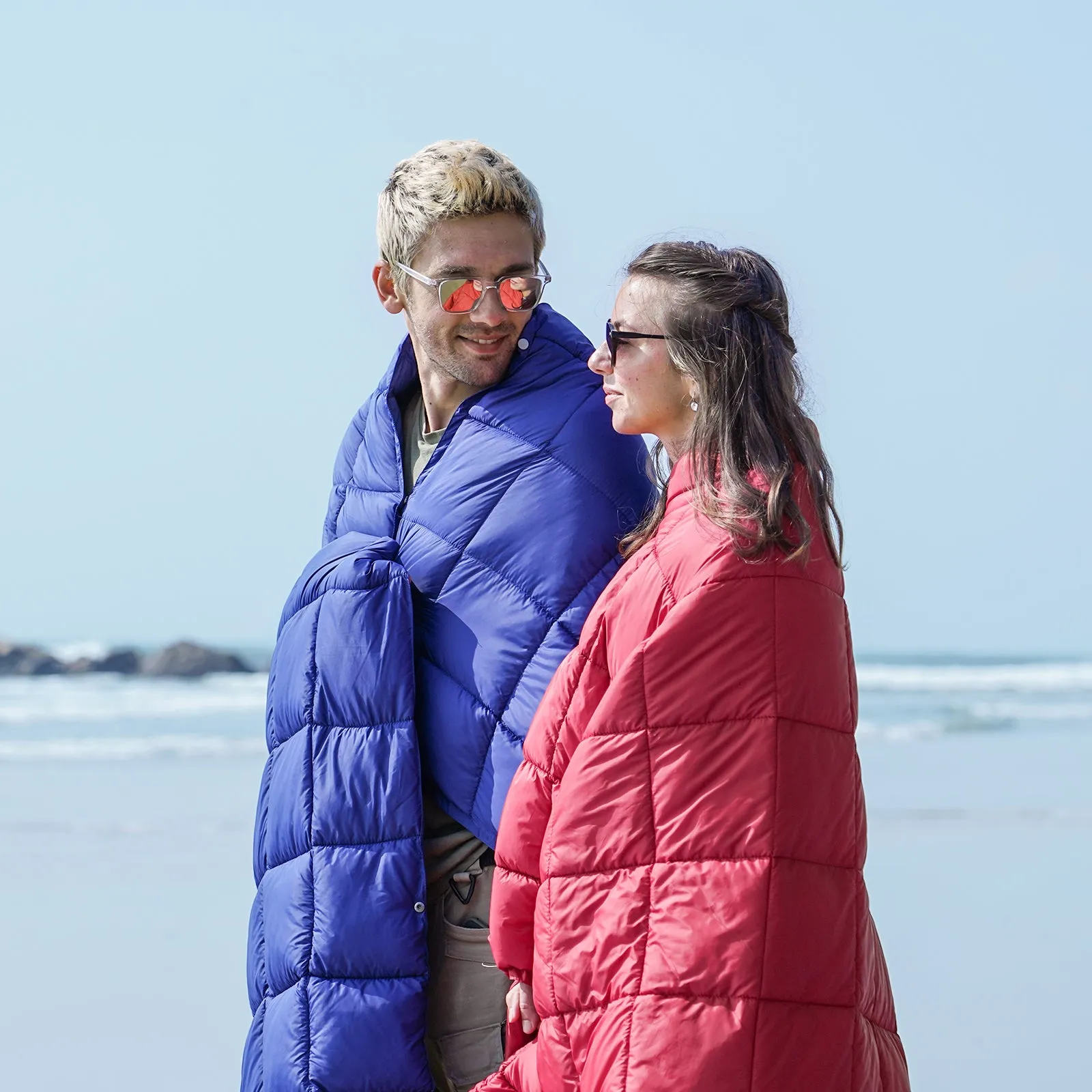 KingCamp 620 FP Lightweight Packable Camping Blanket