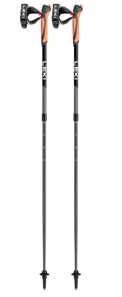 Leki Spin Nordic Walking Poles