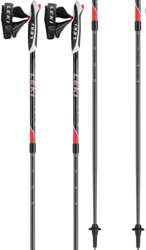 Leki Spin Nordic Walking Poles