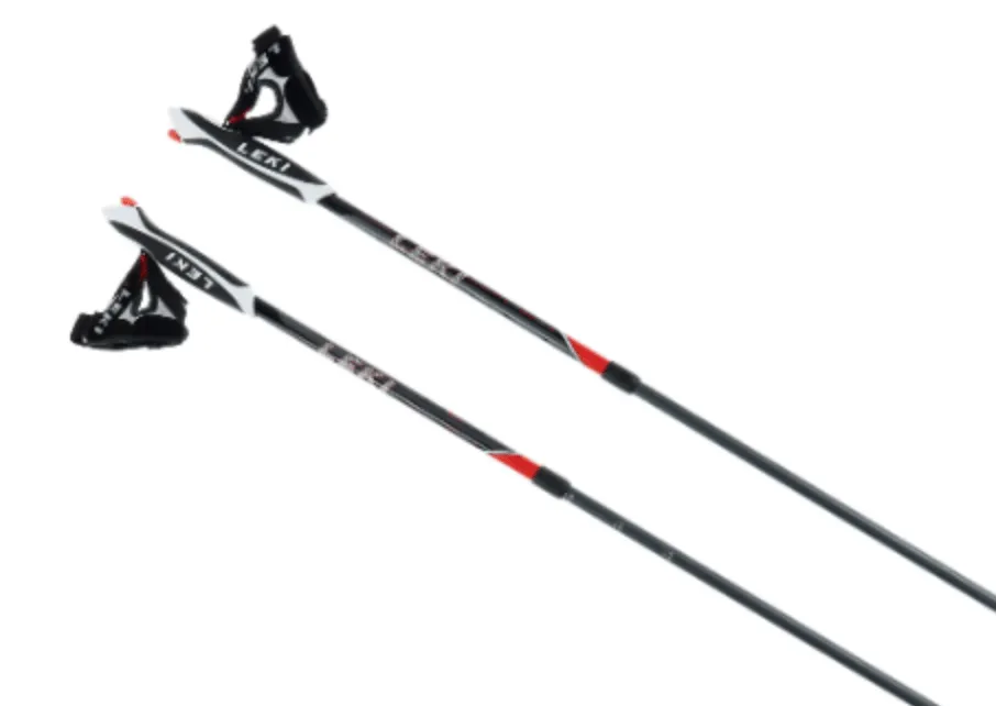 Leki Spin Nordic Walking Poles