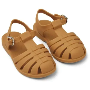 Liewood Bre Sandals Mustard