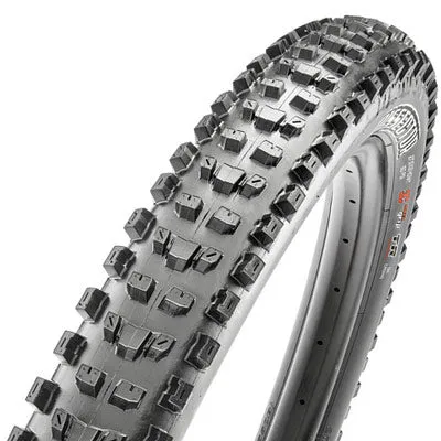 Maxxis Dissector 27.5X2.6 Wt F60 3Ct Exo /Tr Dissector  Tires  27.5'' / 584