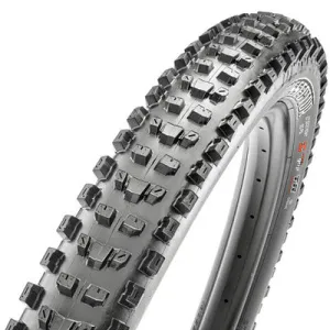 Maxxis Dissector 27.5X2.6 Wt F60 3Ct Exo /Tr Dissector  Tires  27.5'' / 584
