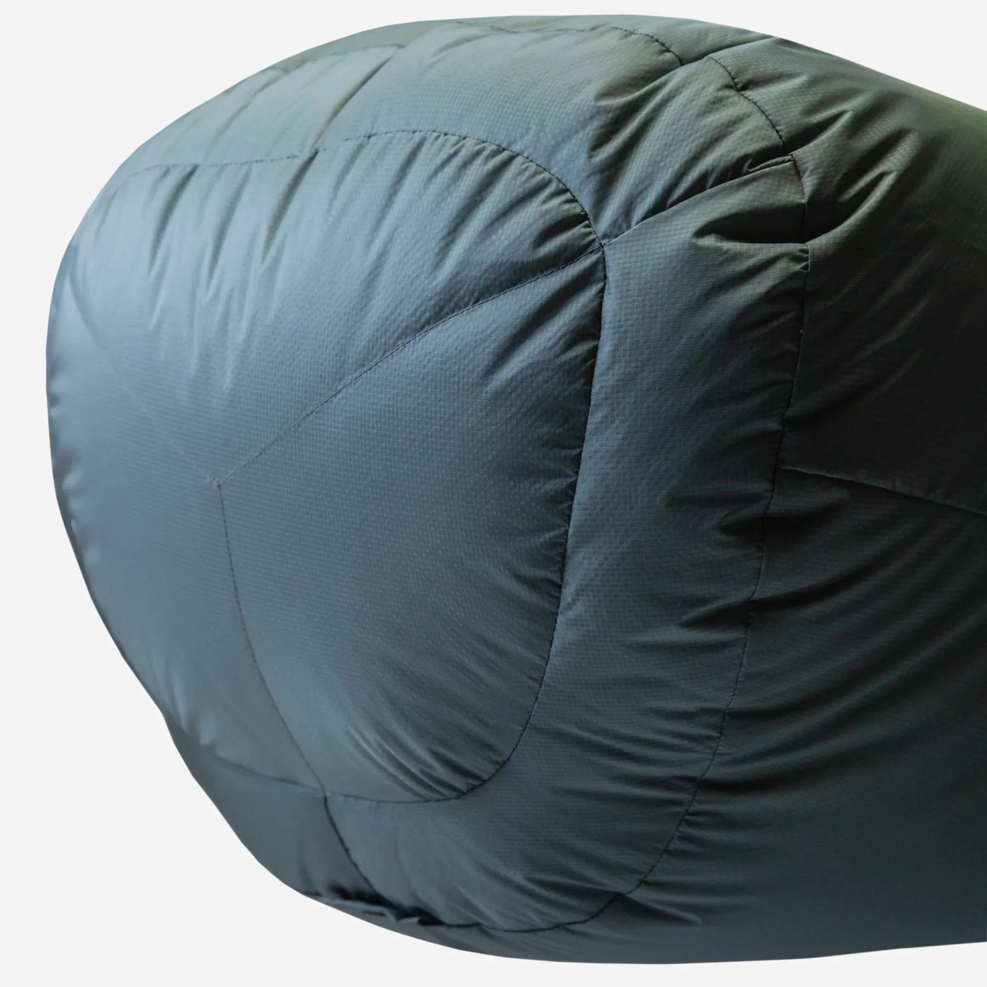 Mountain Equipment Glacier 300 Women's Sleeping Bag (-1°C/30°F)