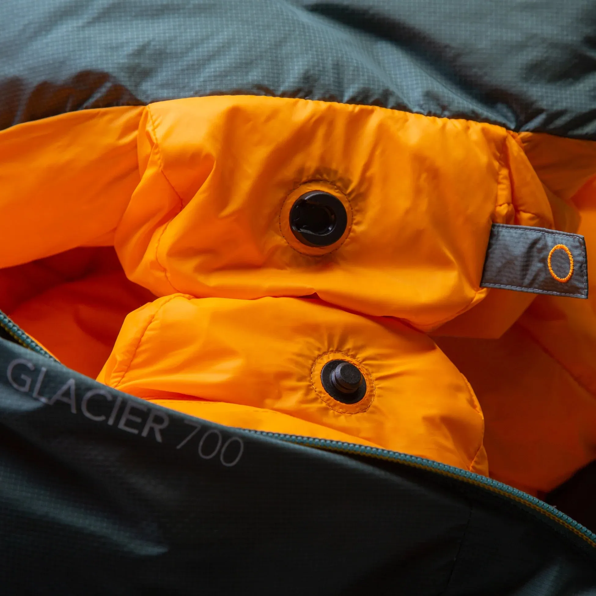 Mountain Equipment Glacier 300 Women's Sleeping Bag (-1°C/30°F)