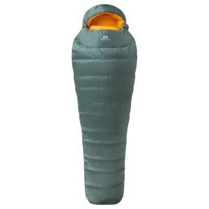 Mountain Equipment Glacier 300 Women's Sleeping Bag (-1°C/30°F)