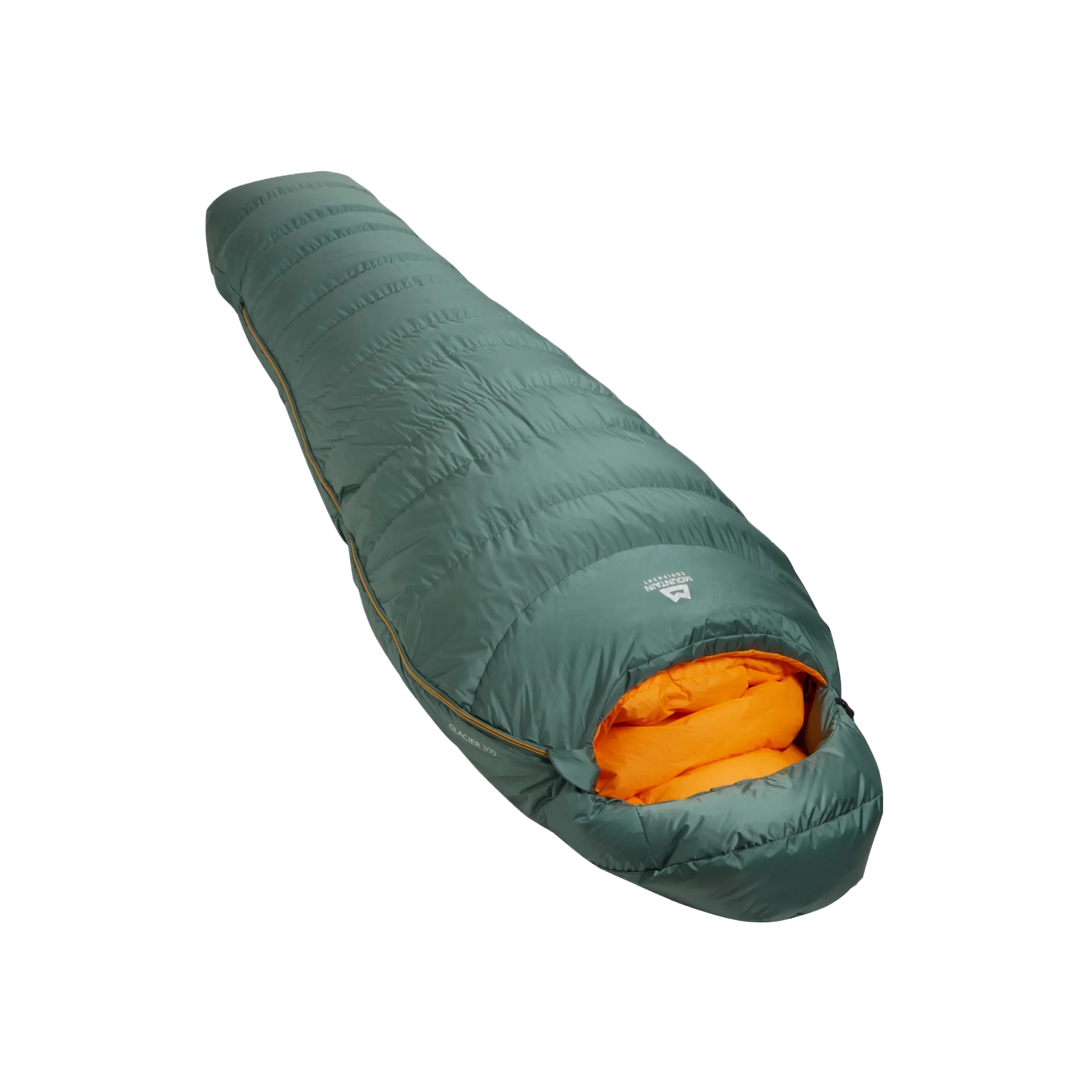 Mountain Equipment Glacier 300 Women's Sleeping Bag (-1°C/30°F)