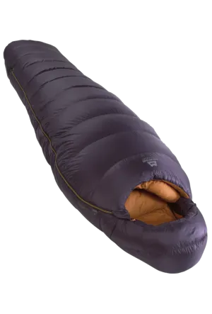 Mountain Equipment Helium 800 Women's Sleeping Bag