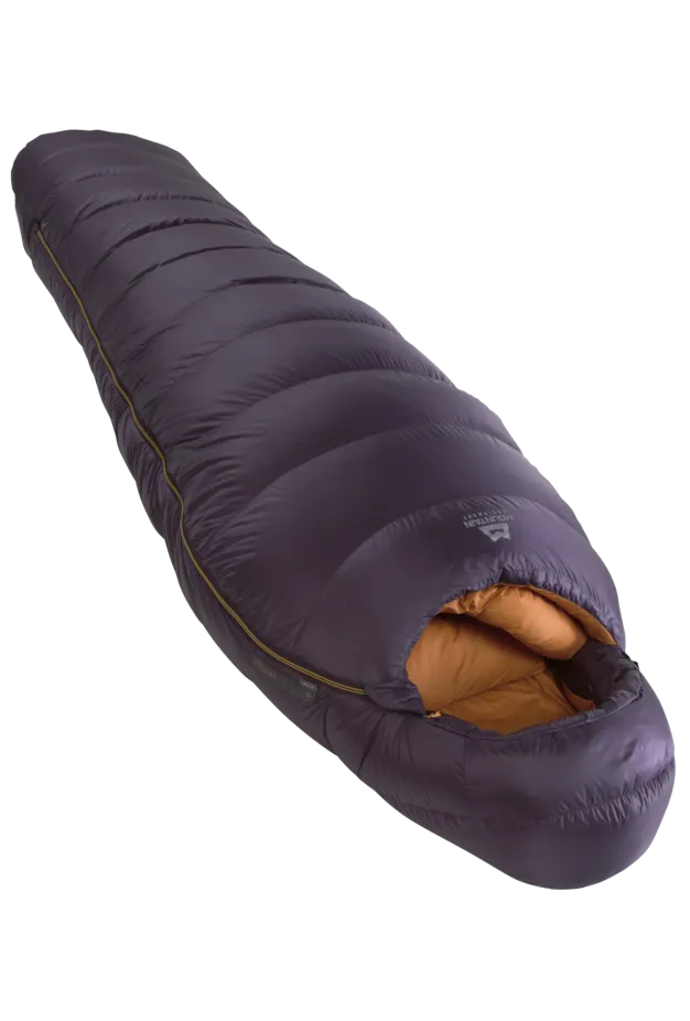 Mountain Equipment Helium 800 Women's Sleeping Bag