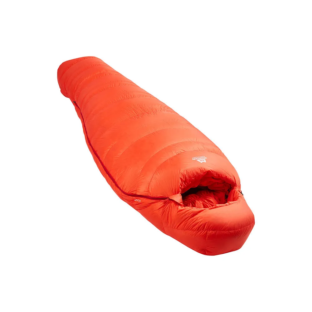 Mountain Equipment Kryos Sleeping Bag (-20°C/-4°F)