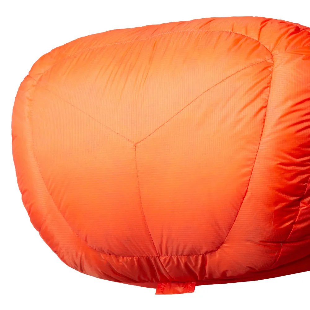 Mountain Equipment Kryos Sleeping Bag (-20°C/-4°F)