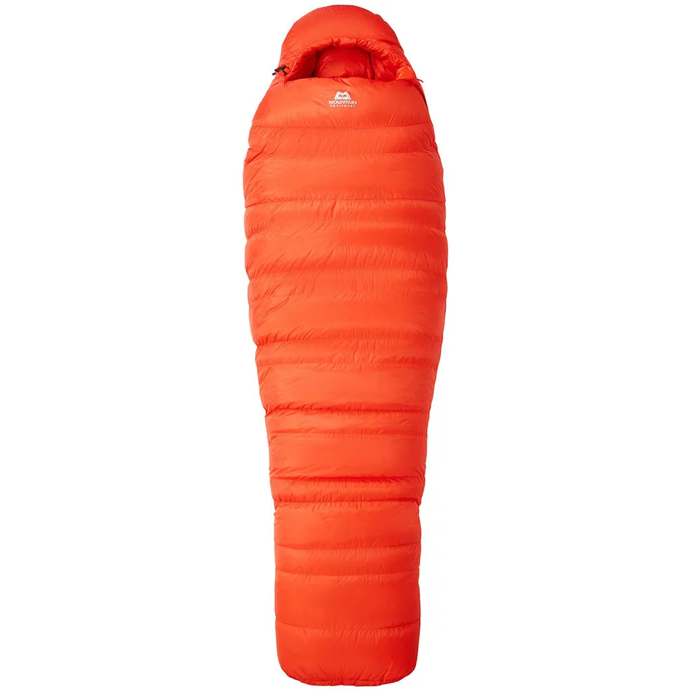 Mountain Equipment Kryos Sleeping Bag (-20°C/-4°F)