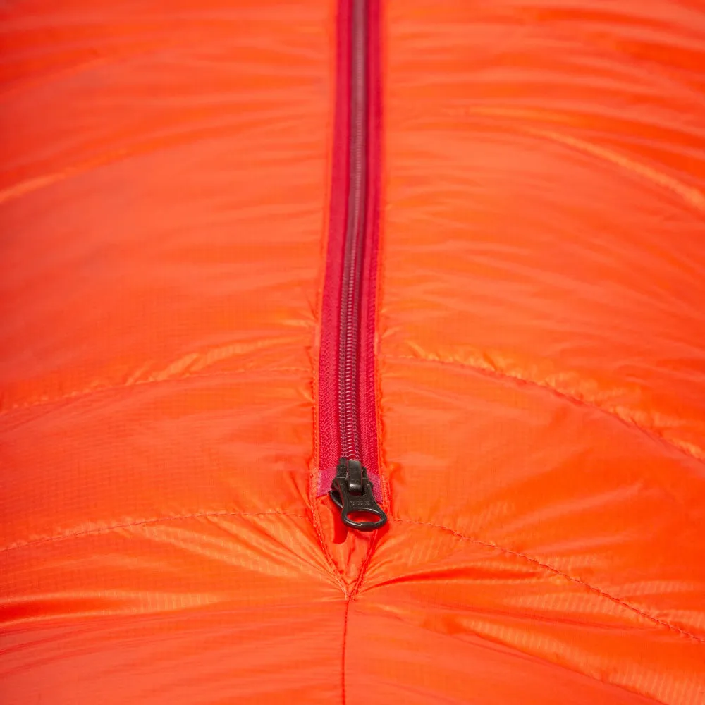 Mountain Equipment Kryos Sleeping Bag (-20°C/-4°F)