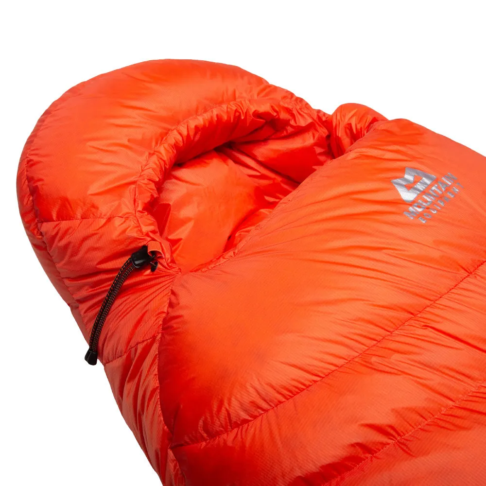 Mountain Equipment Kryos Sleeping Bag (-20°C/-4°F)