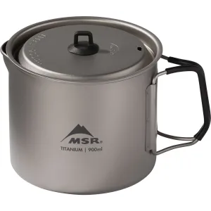 MSR Titan™ Kettle (900 ml)