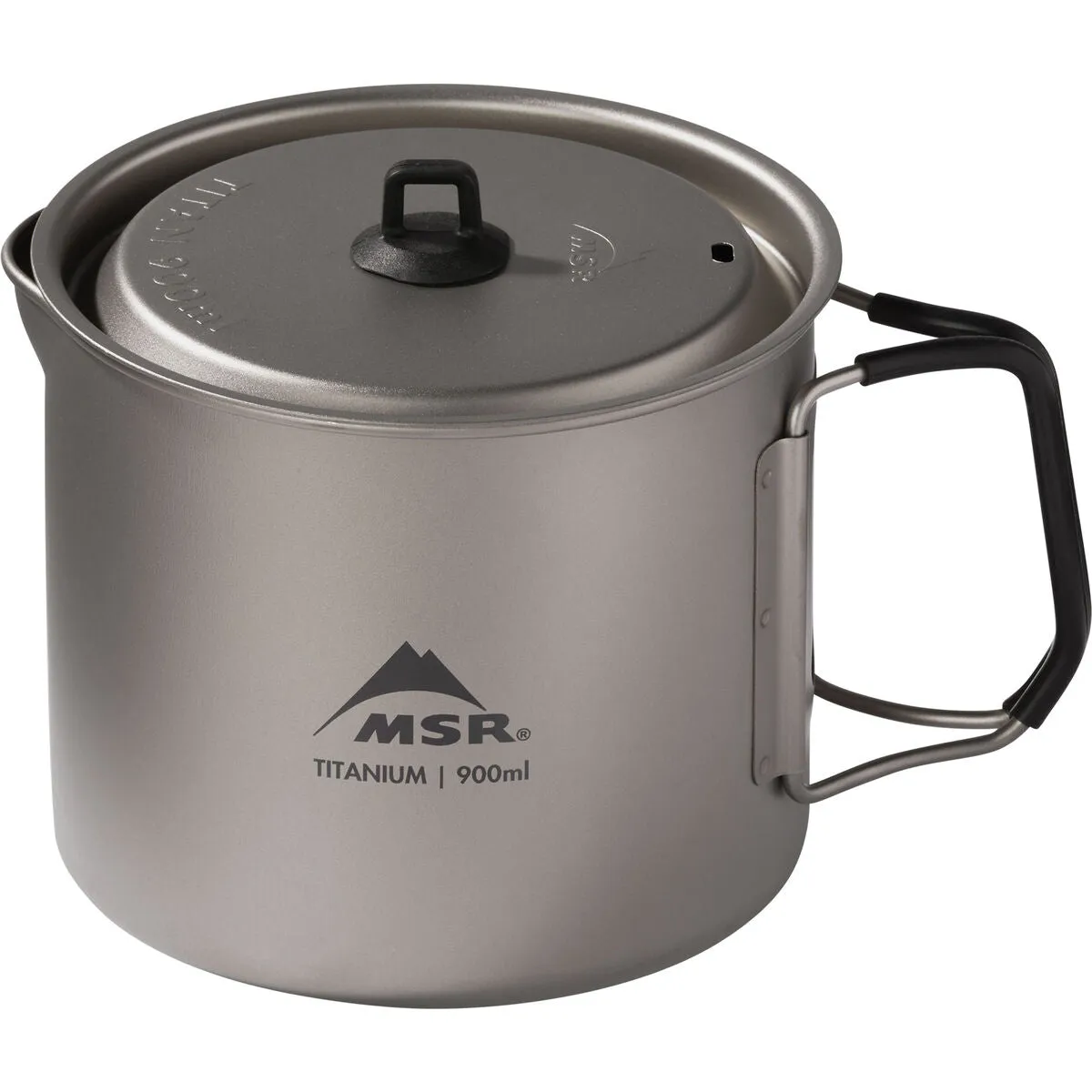 MSR Titan™ Kettle (900 ml)