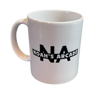Noah’s Arcade Mug