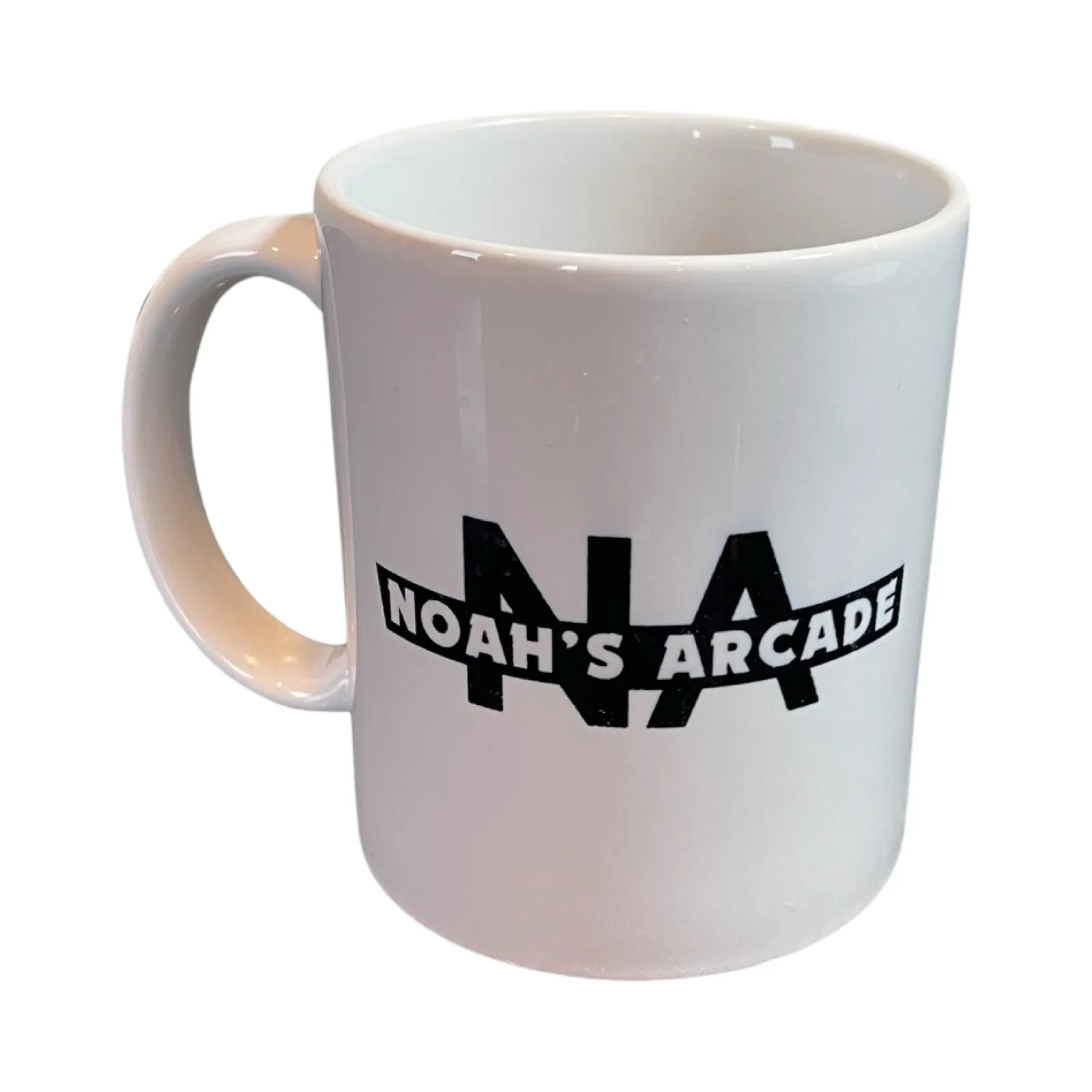 Noah’s Arcade Mug