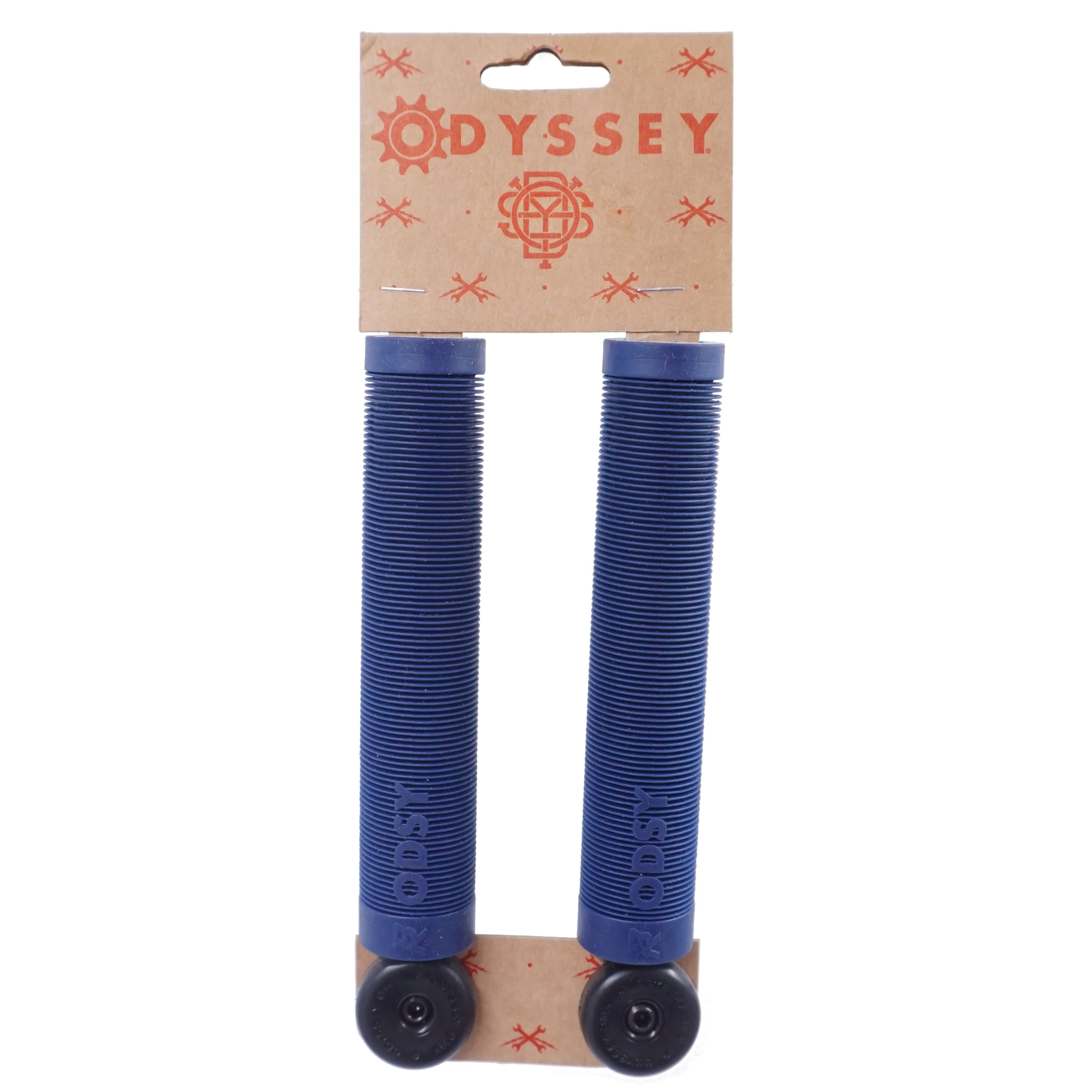 Odyssey Broc Raiford MX Grips