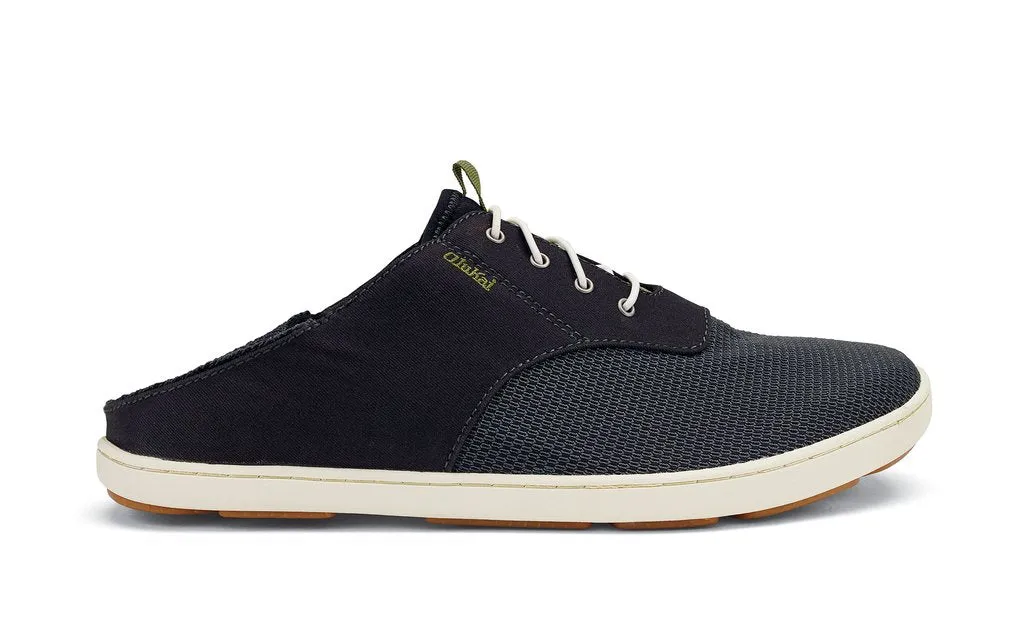 Olukai Nohea Moku Men's No Tie Shoes