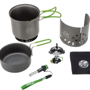 Optimus Elektra FE Cook System