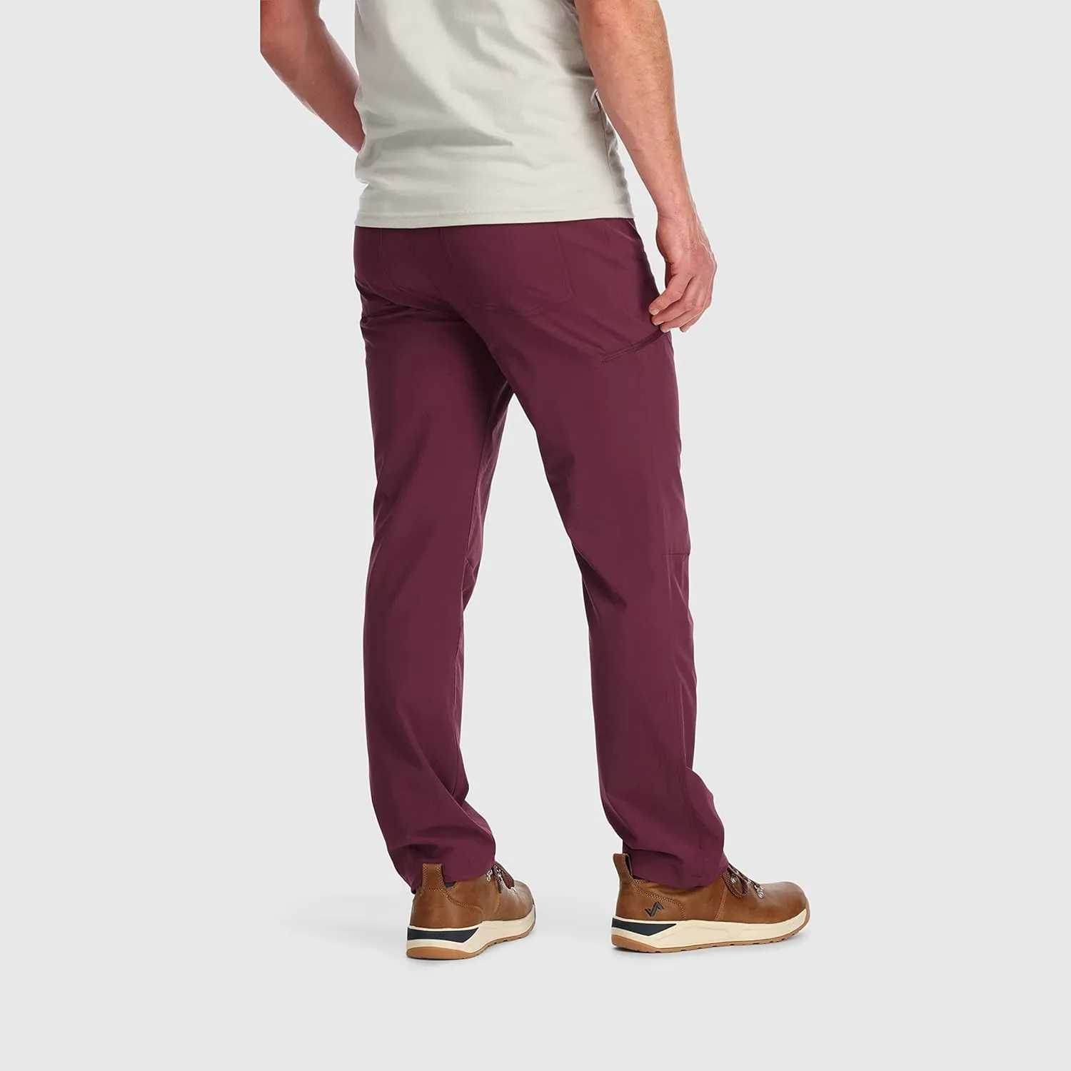 Outdoor Research Men??s Ferrosi Pants, 30?? Inseam ?C Climbing & Multi-Sport Pant