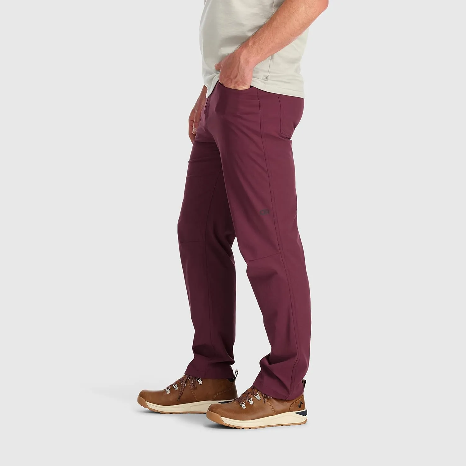 Outdoor Research Men??s Ferrosi Pants, 30?? Inseam ?C Climbing & Multi-Sport Pant