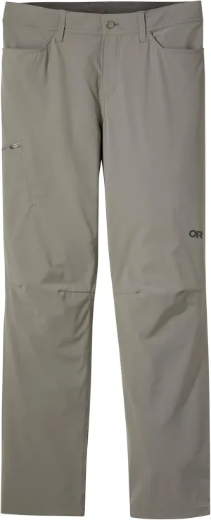 Outdoor Research Men??s Ferrosi Pants, 30?? Inseam ?C Climbing & Multi-Sport Pant