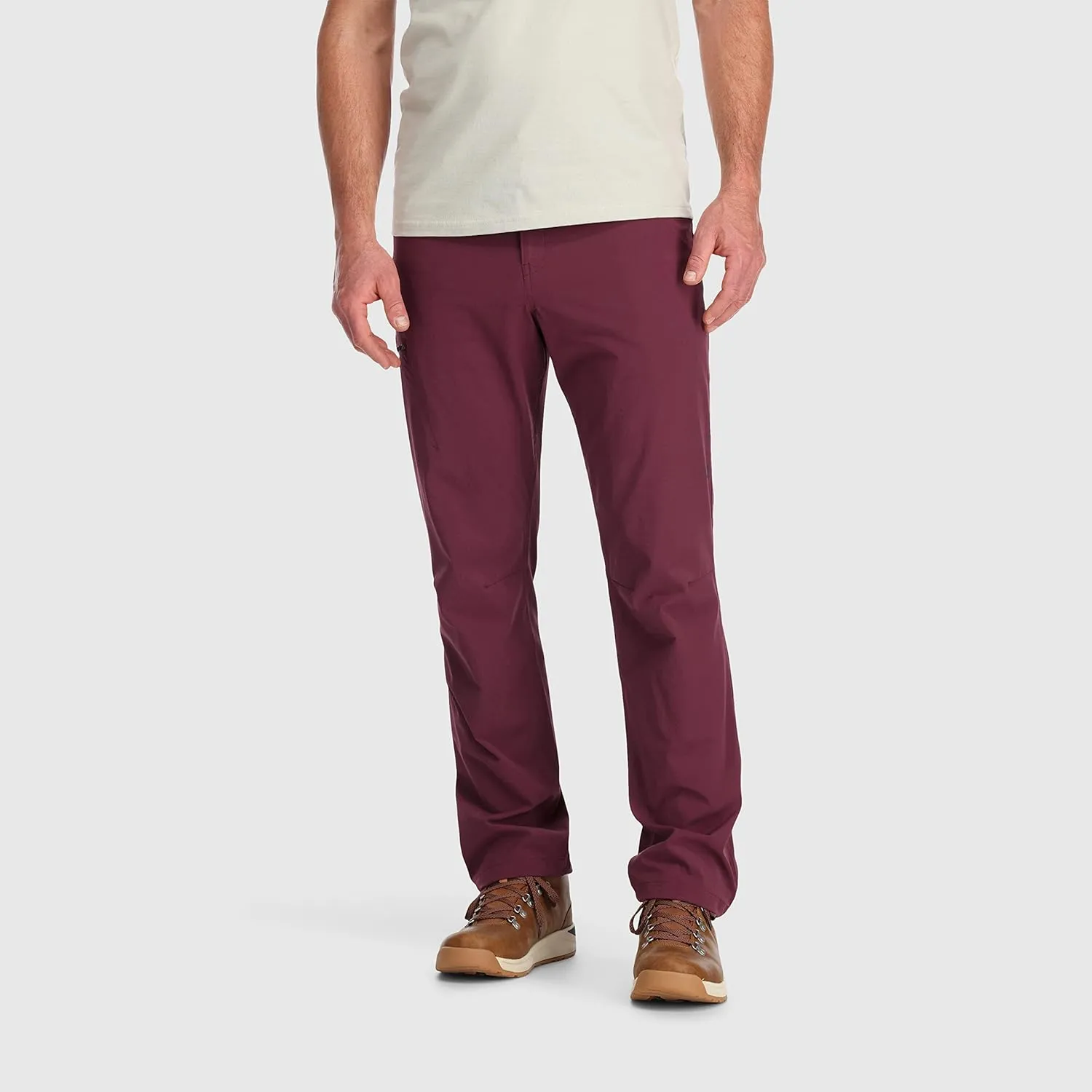 Outdoor Research Men??s Ferrosi Pants, 30?? Inseam ?C Climbing & Multi-Sport Pant