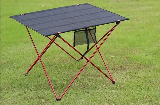 Outdoor Ultralight Portable Folding Desk