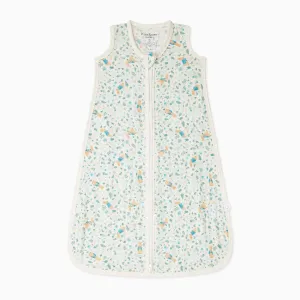 Peter Rabbit Muslin Front Opening Summer Sleeping Bag 0.5 TOG