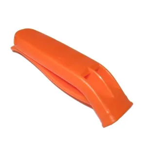 Plastic Perry Whistle