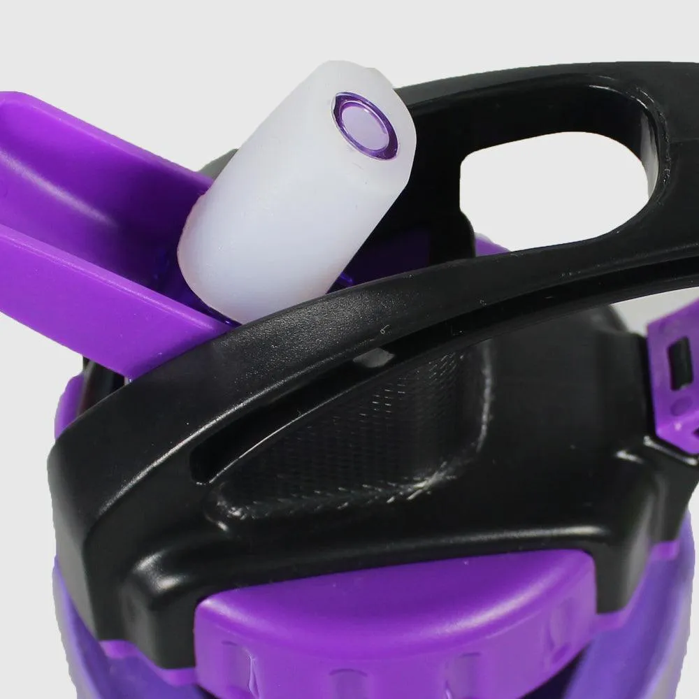 Purple Cool Gear Water Bottle 946 ML