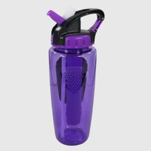 Purple Cool Gear Water Bottle 946 ML