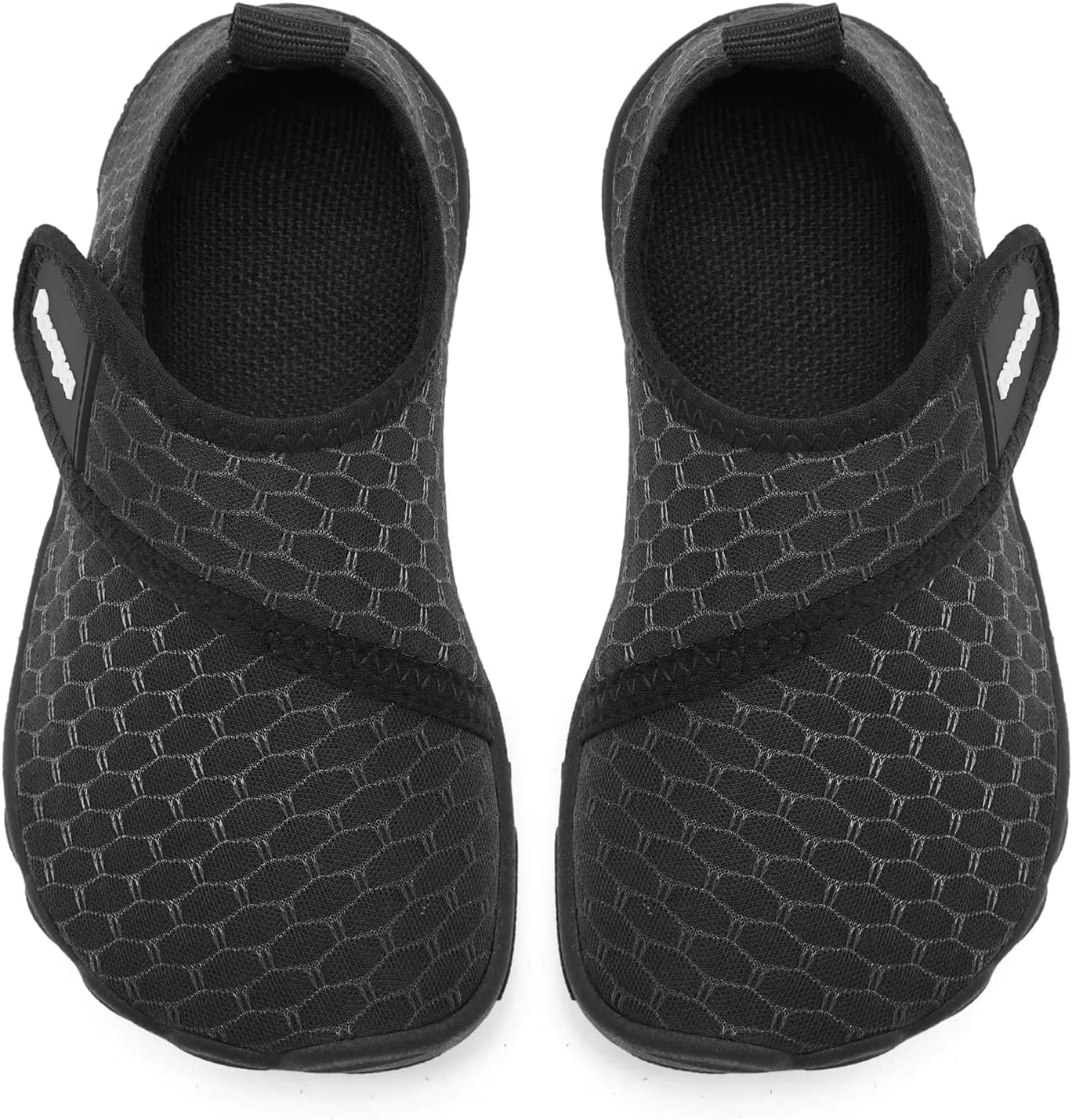 Racqua Boys Toddler Baby Water Shoes Girls Non-Slip Beach Outdoor Sports Breathable Water Shoes Quick Dry Lightweight Swim Pool Aqua Shoes(Baby/Toddler)