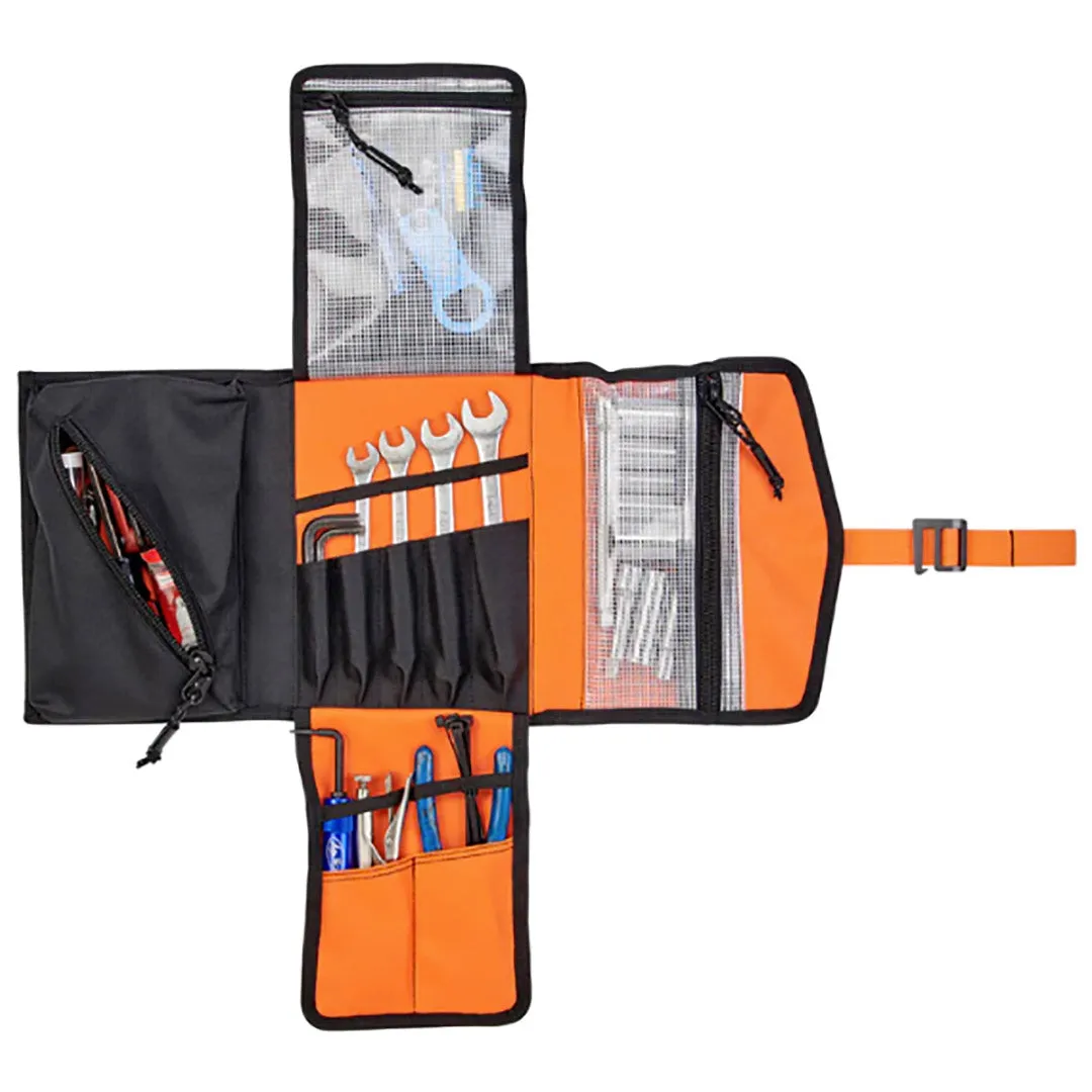 S&M / BILTWELL EXFIL-0 2.0 TOOL ROLL