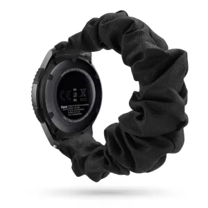 Scrunchies Watch Straps Compatible with the Garmin Approach S40