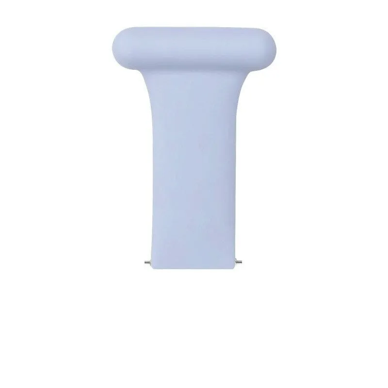 Silicone Nurses Pin Fobs compatible with the Garmin Approach S42
