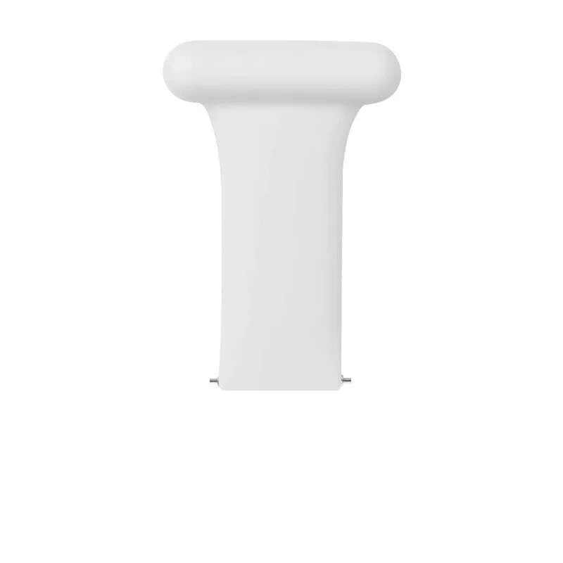 Silicone Nurses Pin Fobs compatible with the Garmin Approach S42